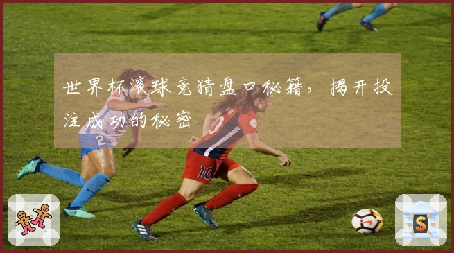 世界杯滚球竞猜盘口秘籍，揭开投注成功的秘密