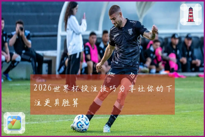 2026世界杯投注技巧分享让你的下注更具胜算